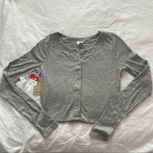 Wilfred Free Neptune Long Sleeve